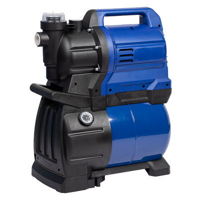 Pompa idroforo Gmax JGP – portata 4,2 m³/h, potenza 1,1 kW, prevalenza 45 m - Confronto dei Prodotti