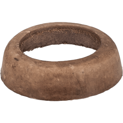 Ricambio per pompa per acqua a mano – guarnizione (tazza in cuoio) Hydro-Fix - Riscaldamento Centrale