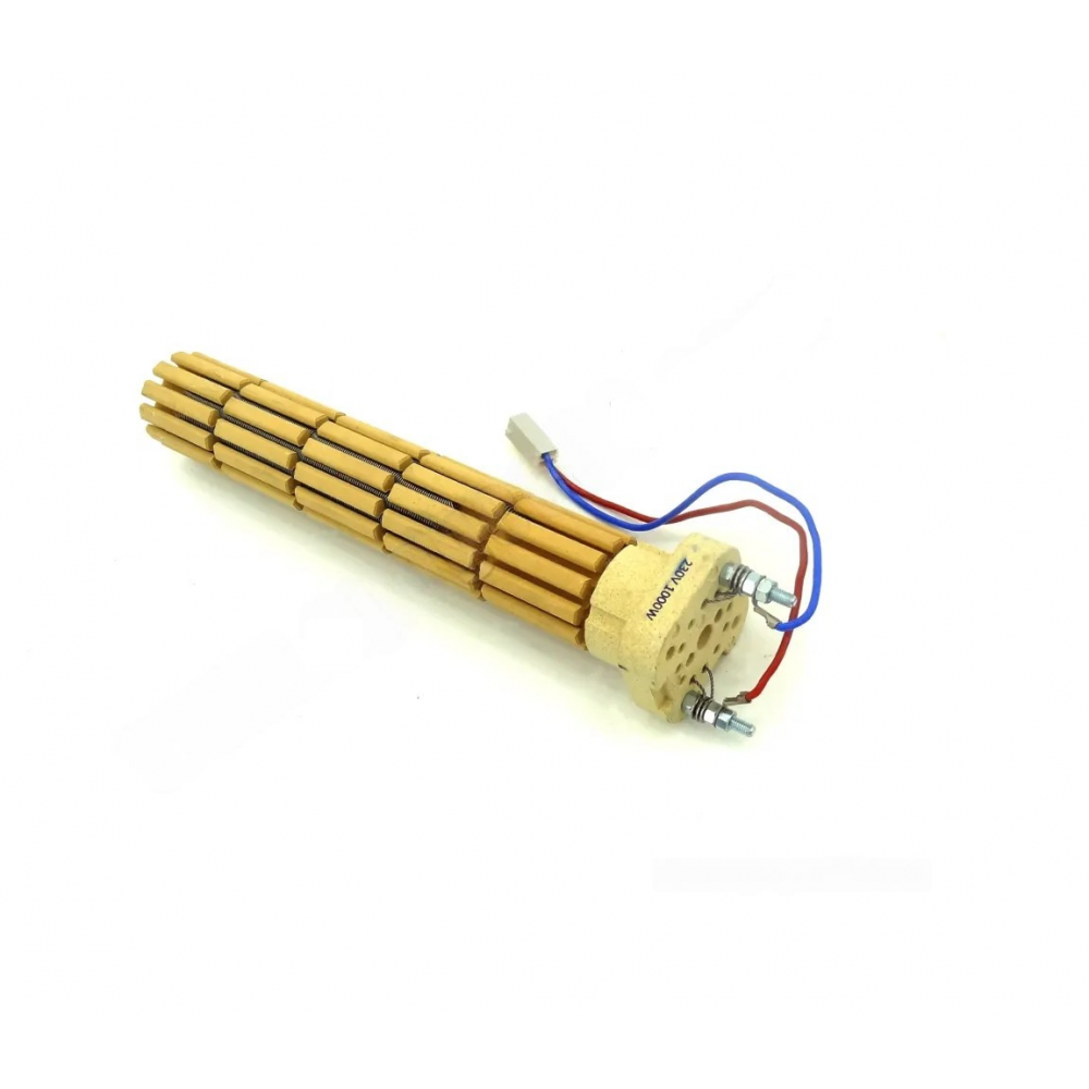 Resistenza scaldabagno ATLANTIC - 1000W, Ceramica | Resistenze scaldabagno |  |