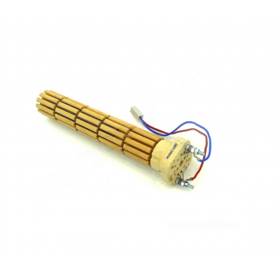 Resistenza scaldabagno ATLANTIC - 1000W, Ceramica - Resistenze scaldabagno