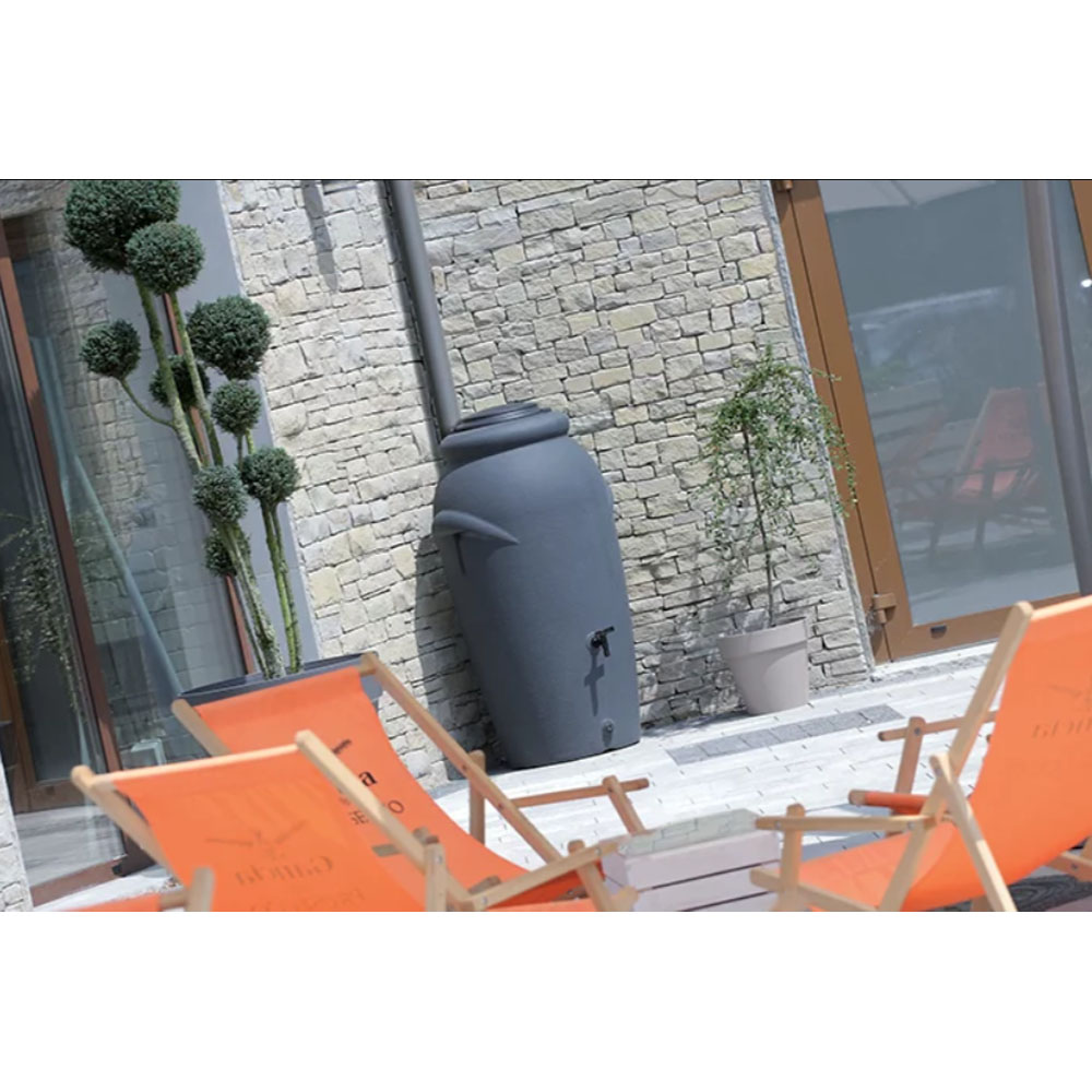 Serbatoio di acqua piovana Prosperplast Aquacan Baby, 210L, Mattone | Serbatoi di acqua piovana |  |