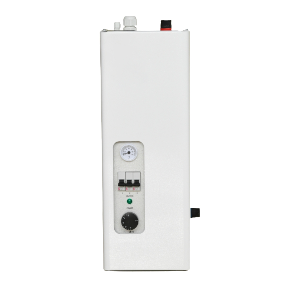 Caldaia elettrica per riscaldamento Balkan Energy VEN-1, 9kW | Caldaie Elettriche |  |