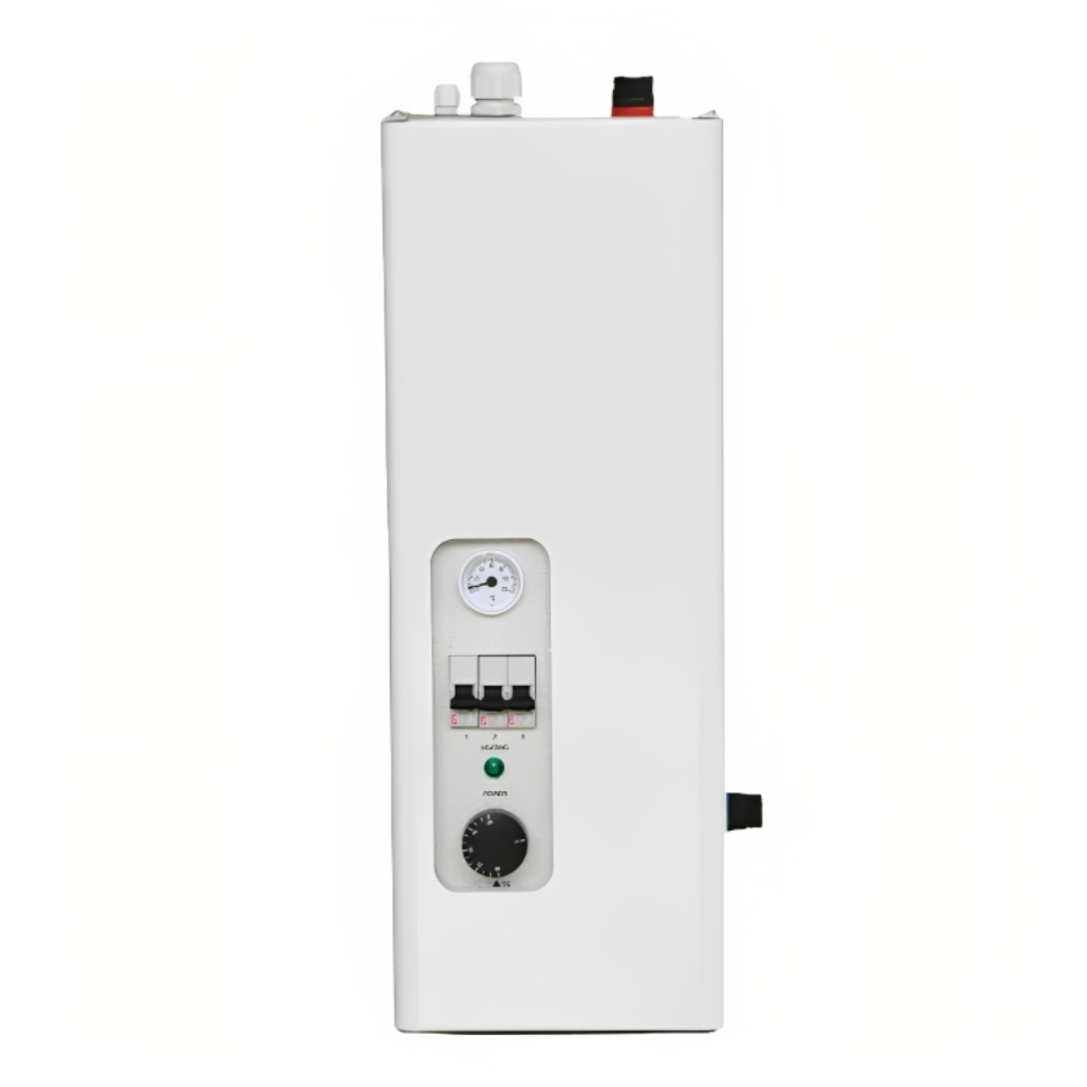 Caldaia elettrica per riscaldamento Balkan Energy VEN-1, 6kW | Caldaie Elettriche |  |