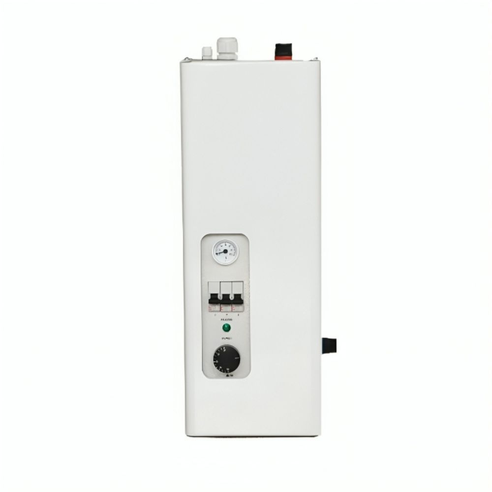 Caldaia elettrica per riscaldamento Balkan Energy VEN-1, 3kW | Caldaie Elettriche |  |