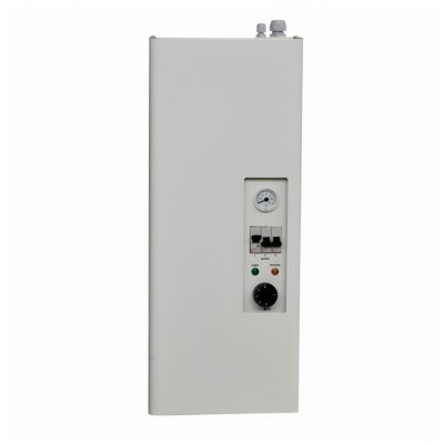 Caldaia elettrica per riscaldamento Balkan Energy VEN-2, 12kW, con pompa WILO - Caldaie Elettriche