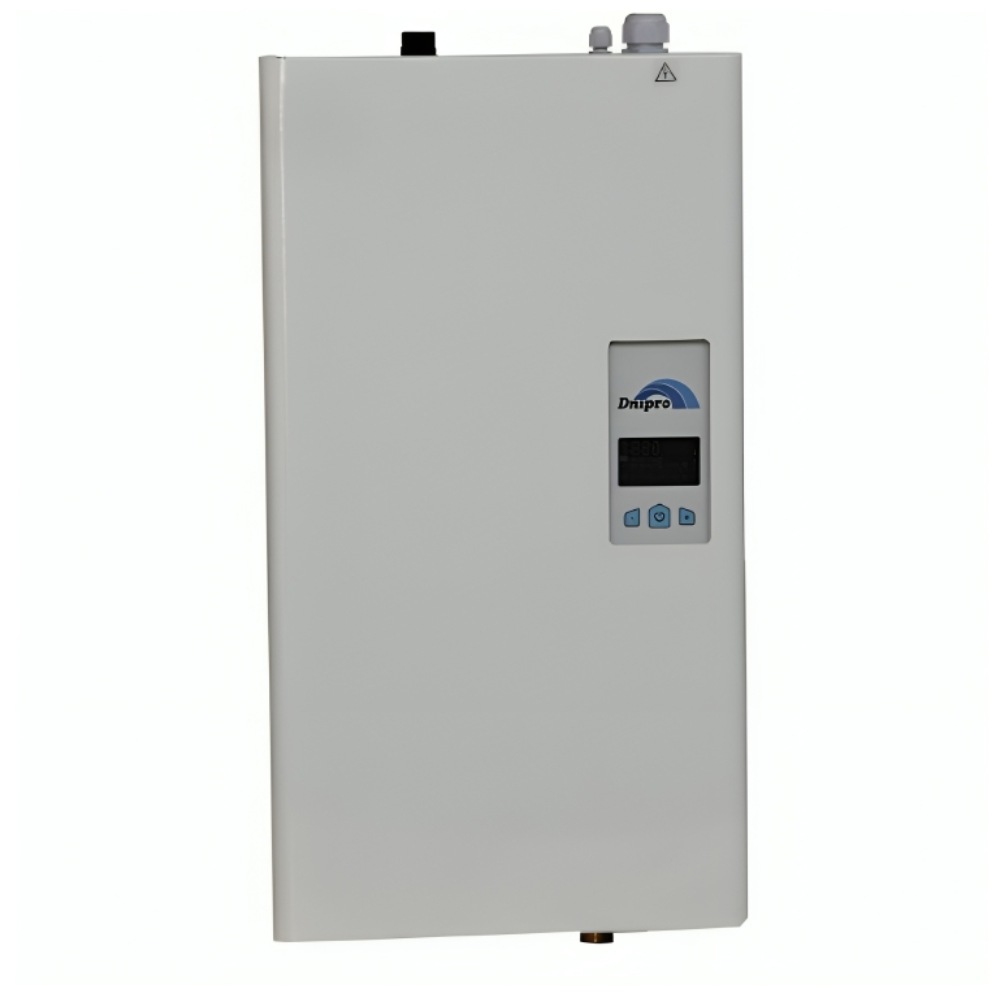 Caldaia elettrica per riscaldamento Balkan Energy VEN-3, 24kW, con pompa e display | Caldaie Elettriche |  |
