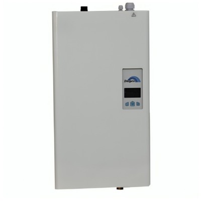 Caldaia elettrica per riscaldamento Balkan Energy VEN-3, 18kW - Caldaie Elettriche