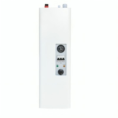 Caldaia elettrica per riscaldamento Balkan Energy VEN-4, 12kW, con gruppo idraulico - Caldaie Elettriche