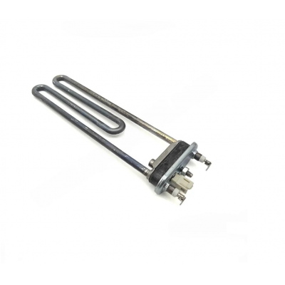 Resistenza elettrica per lavatrice 2050W, Singolo - WHIRLPOOL IGNIS - Resistenze elettriche per lavatrice