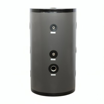 Serbatoio di accumulo Balkan Energy, Model IPWT80, Inox, Capacità 80l, senza serpentina di scambio termico - Confronto dei Prodotti