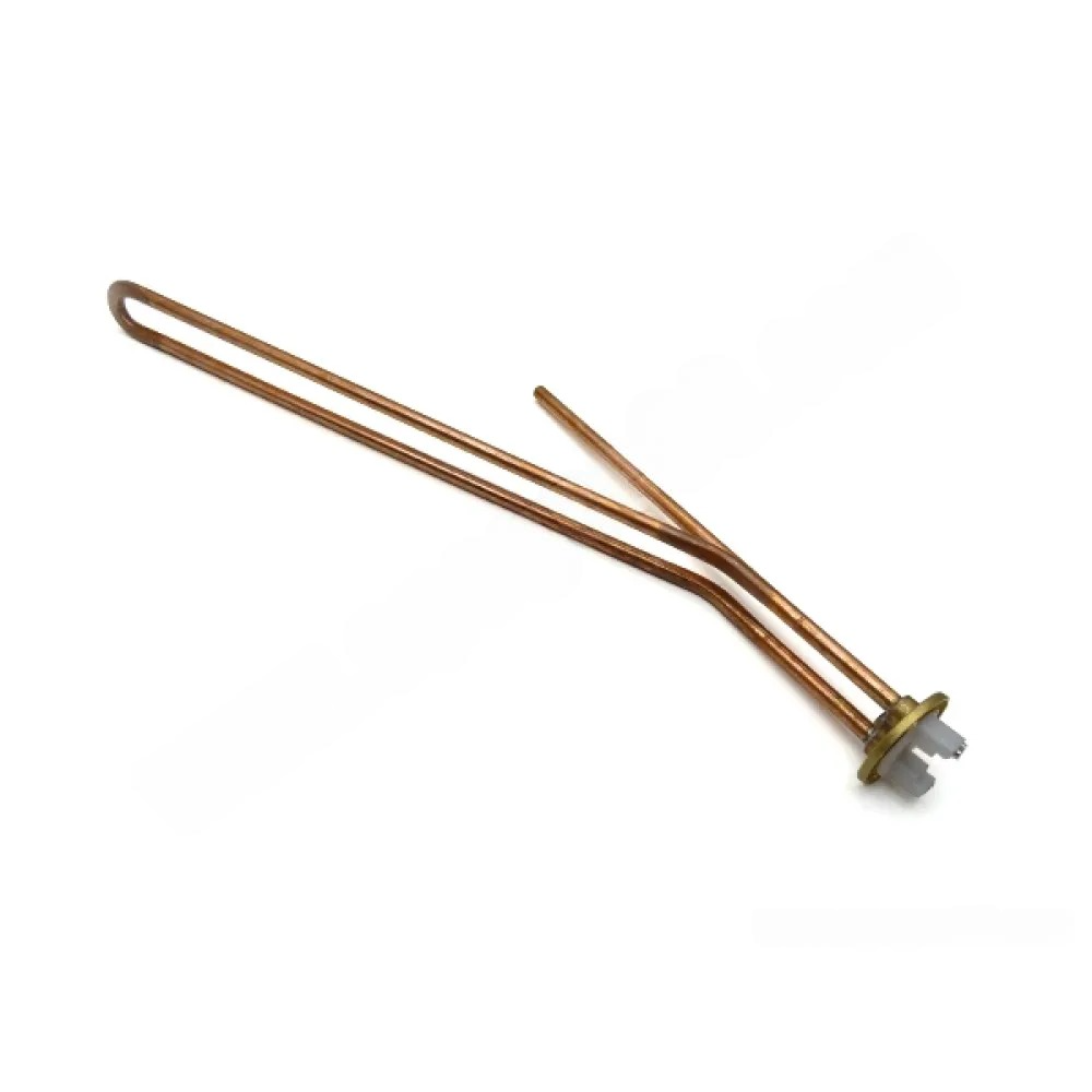 Resistenza per scaldabagno orizzontale TESY - 2000W | Resistenze scaldabagno |  |