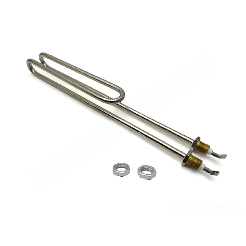 Resistenza scaldabagno 80L/100L - 3000W | Resistenze scaldabagno |  |