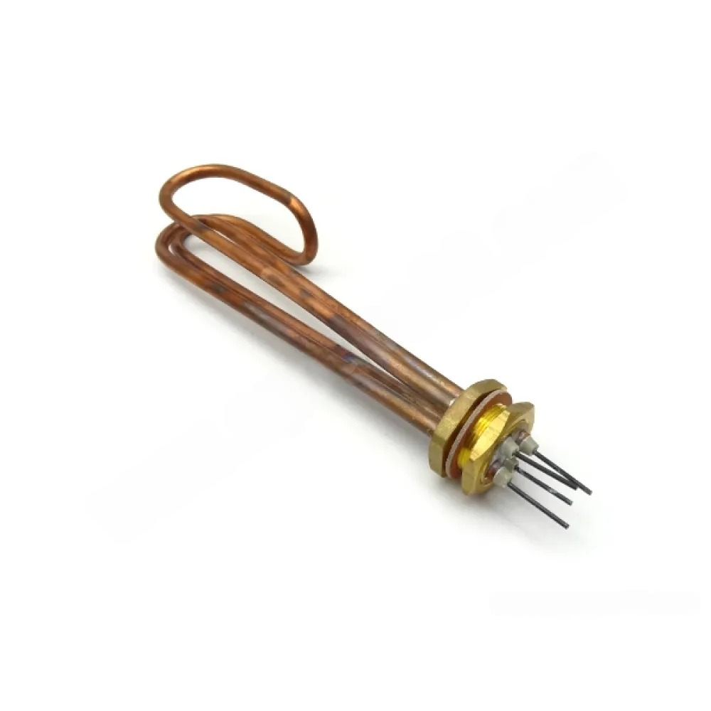 Resistenza scaldabagno - 3000W (1000W+2000W) | Resistenze scaldabagno |  |