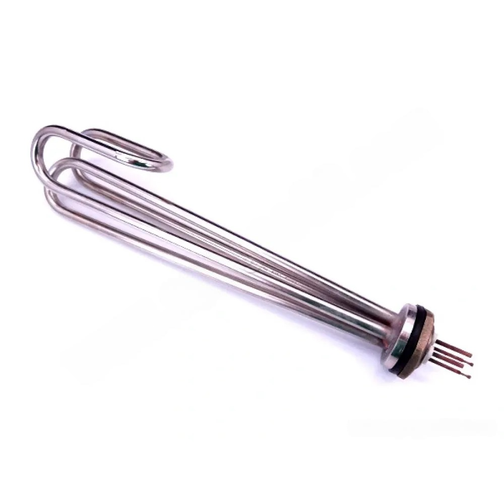 Resistenza scaldabagno - 3000W (1000W+2000W) | Resistenze scaldabagno |  |