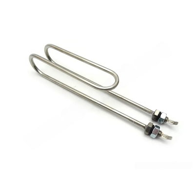 Resistenza scaldabagno - 3000W, Inox - Resistenze scaldabagno