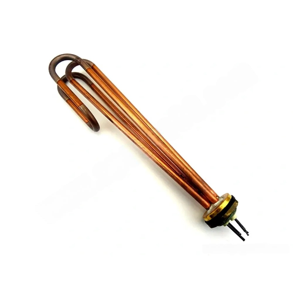 Resistenza scaldabagno - 3000W (1000W+2000W) | Resistenze scaldabagno |  |