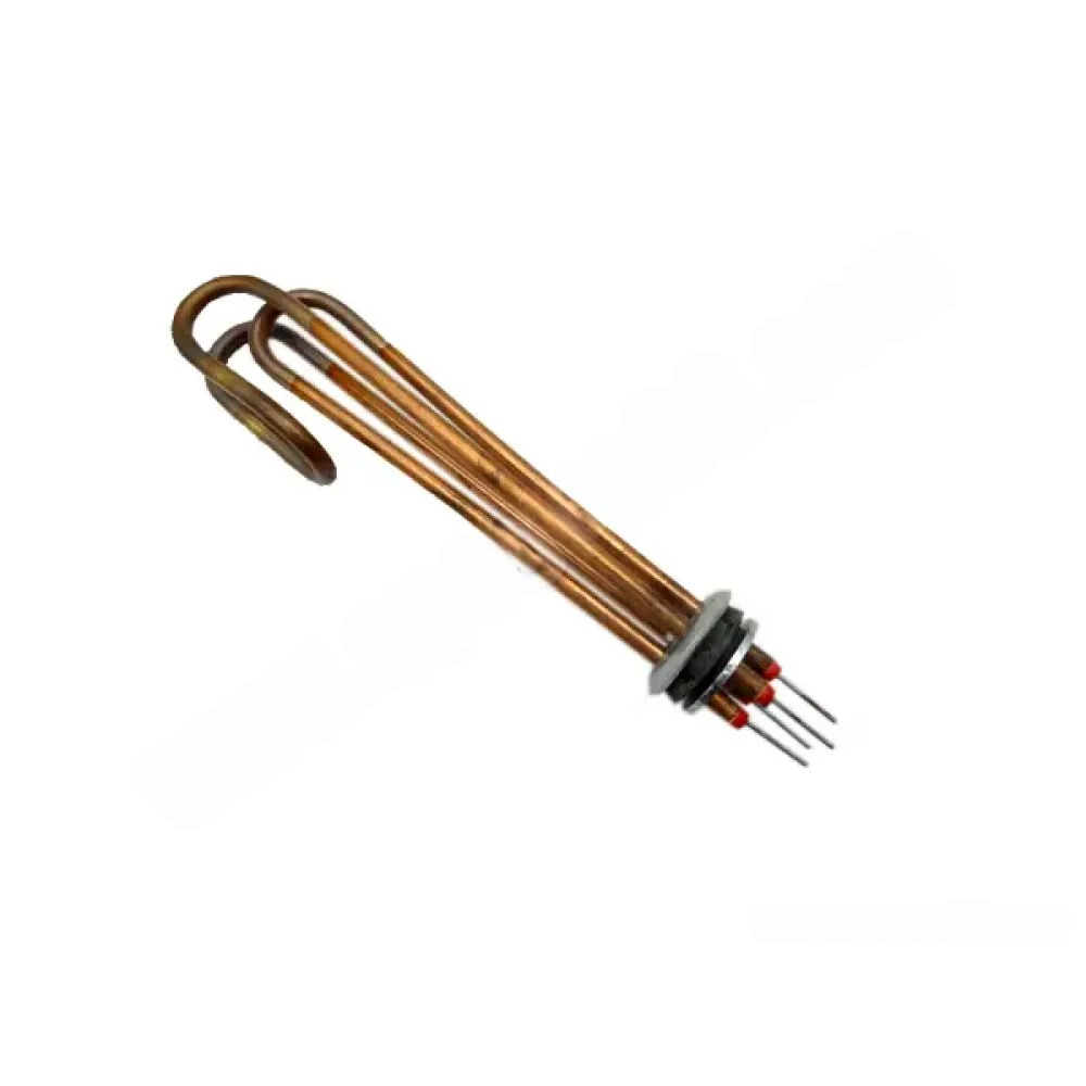 Resistenza scaldabagno 3000W (1000W+2000W) | Resistenze scaldabagno |  |