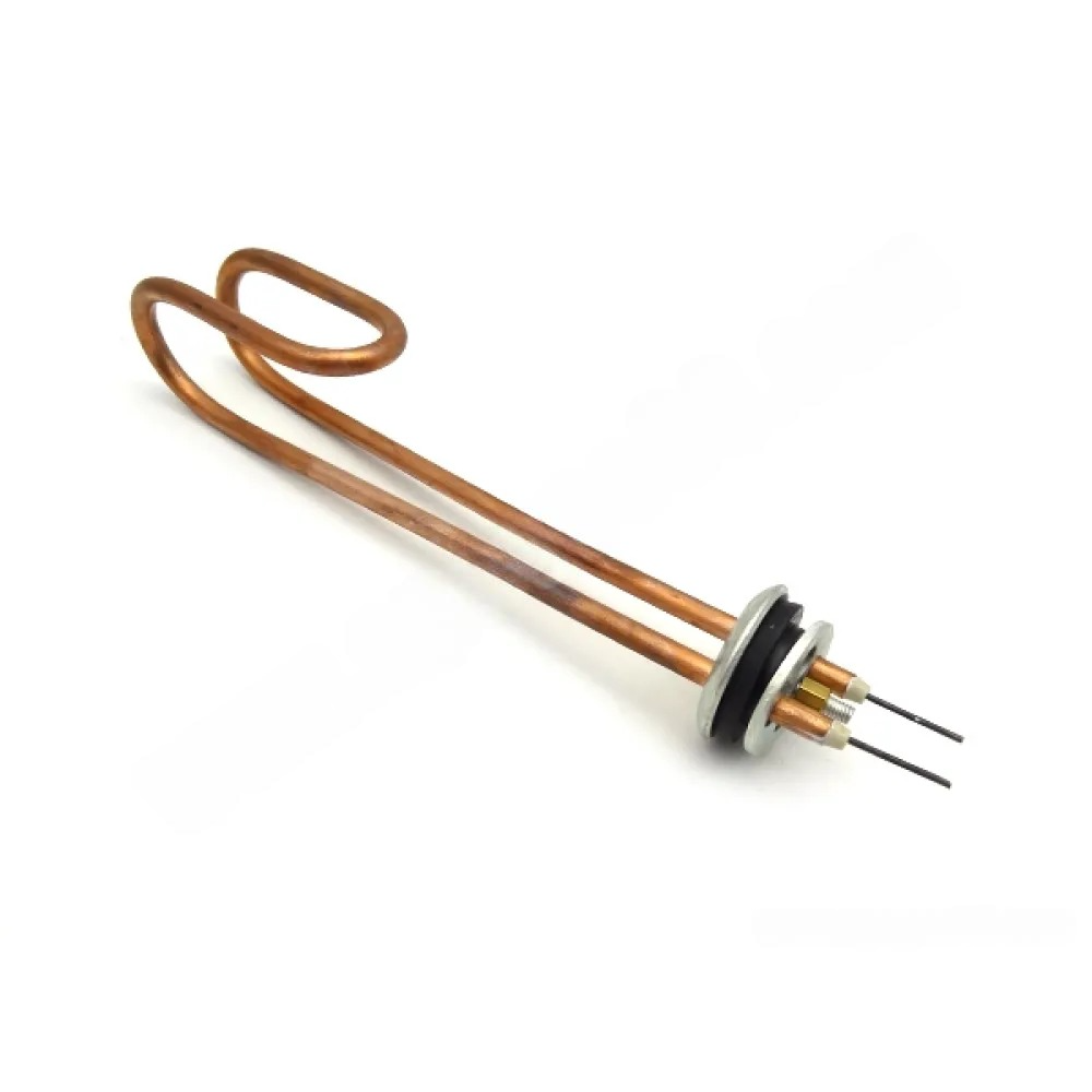 Resistenza scaldabagno - 2000W | Resistenze scaldabagno |  |