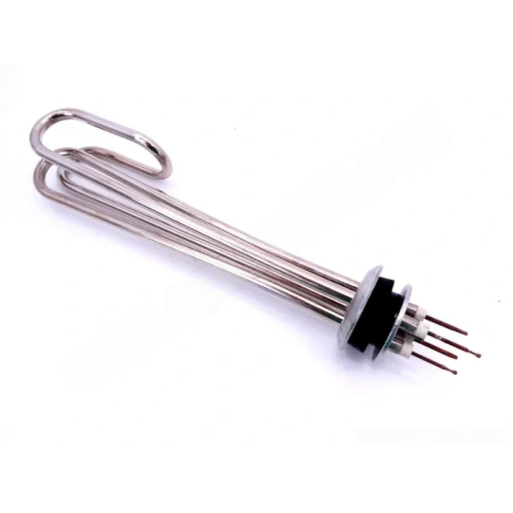 Resistenza scaldabagno - 3000W (1000W+2000W) | Resistenze scaldabagno |  |
