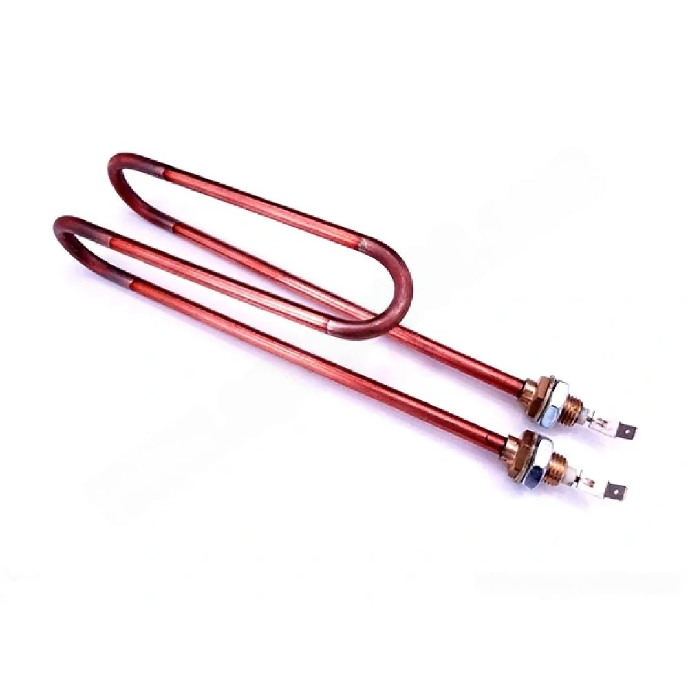 Resistenza scaldabagno - 2000W | Resistenze scaldabagno |  |