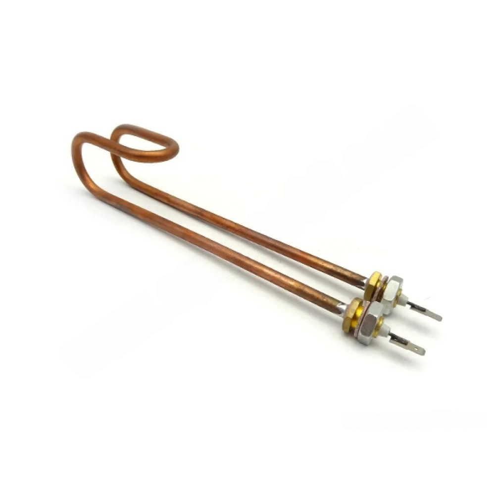 Resistenza scaldabagno - 2000W | Resistenze scaldabagno |  |