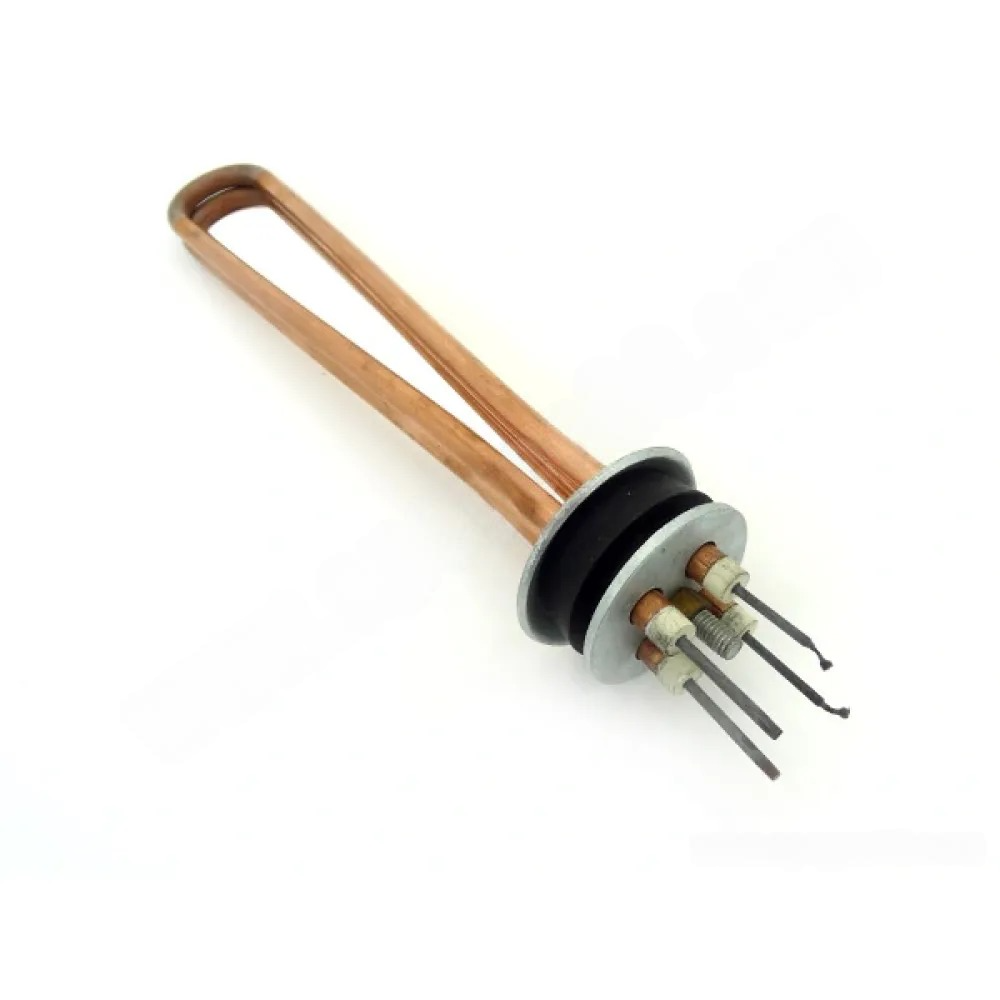 Resistenza scaldabagno - 2000W (2x1000W) | Resistenze scaldabagno |  |
