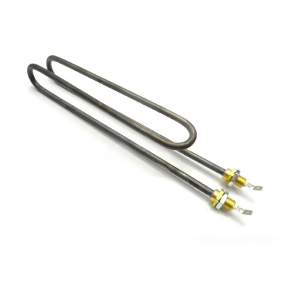 Resistenza scaldabagno ELDOM - 3000W, Inox - Resistenze scaldabagno