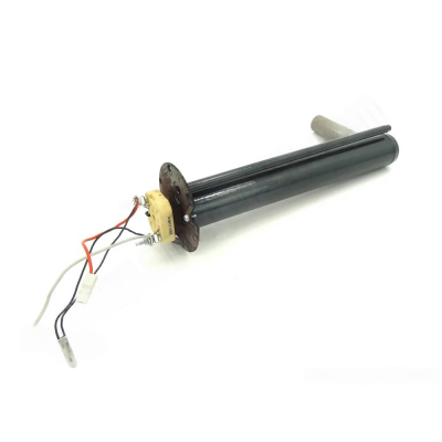 Resistenza scaldabagno ATLANTIC - 2100W, Ceramica - Resistenze scaldabagno