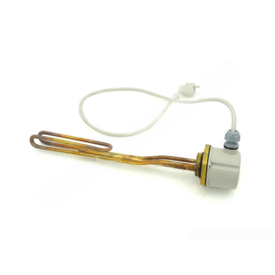 Resistenza scaldabagno TESY 160L/500L - 3000W, con termostato - Resistenze scaldabagno
