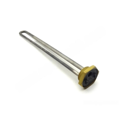 Resistenza scaldabagno TESY - 2500W, stainless - Resistenze scaldabagno