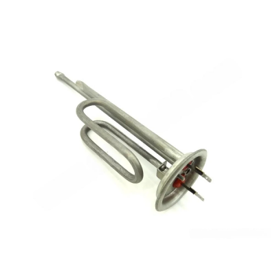 Resistenza per scaldabagno sopra/sottolavello TESY 6L - 1500W, Inox - Resistenze scaldabagno