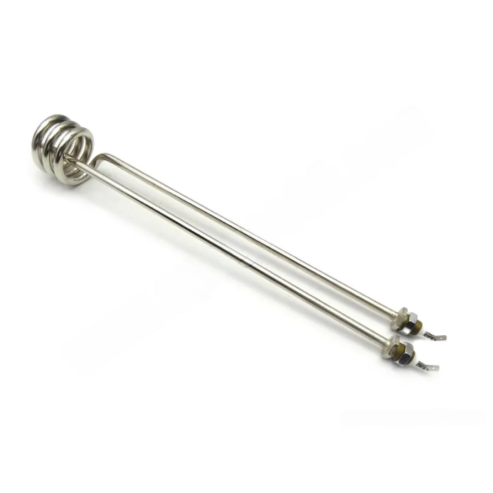 Resistenza per scaldabagno sottolavello ELDOM 15L - 2000W | Resistenze scaldabagno |  |