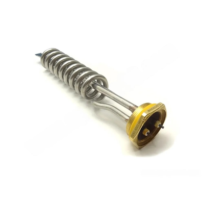 Resistenza scaldabagno SVETLYU SHISHKOV 80L - 3000W (3x1000W) - Resistenze scaldabagno