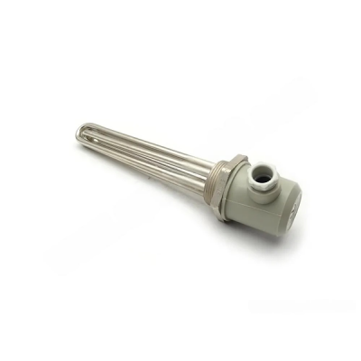 Resistenza per boiler elettrico - 3000W, filettatura 1 1/2'' - Resistenze scaldabagno
