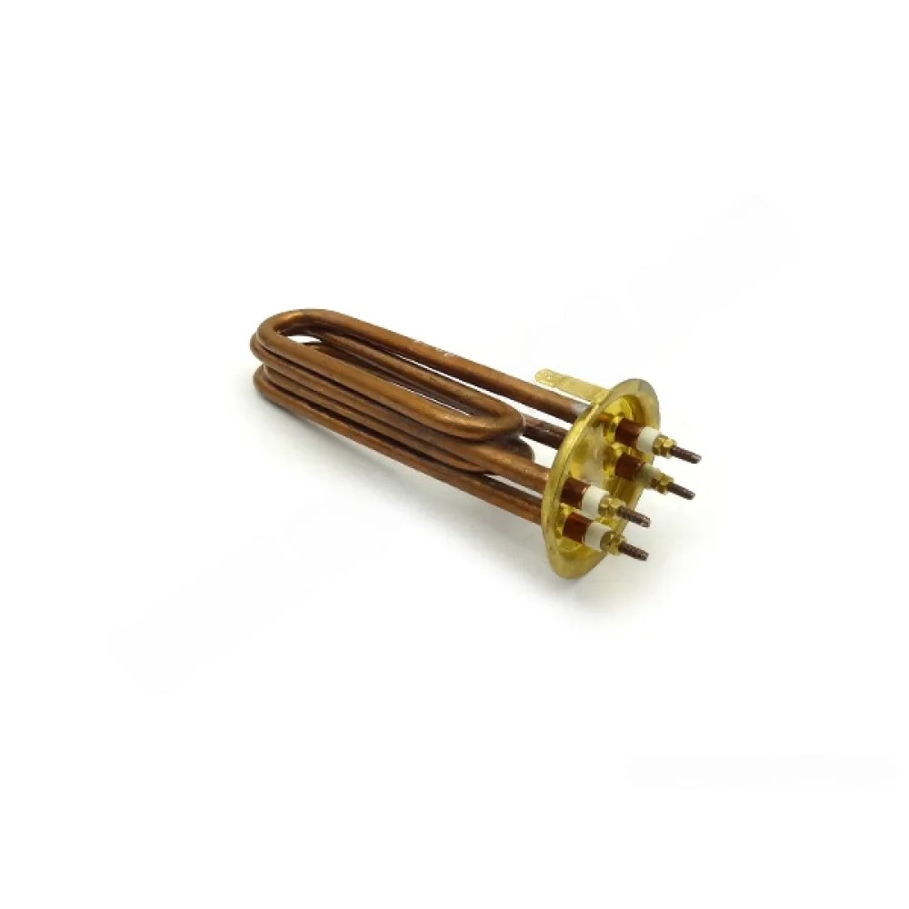 Resistenza scaldabagno per scaldacqua istantaneo TESY - 5000W (2000W+3000W) | Resistenze scaldabagno |  |