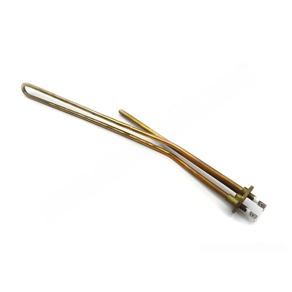 Resistenza per scaldabagno orizzontale TESY - 2000W | Resistenze scaldabagno |  |