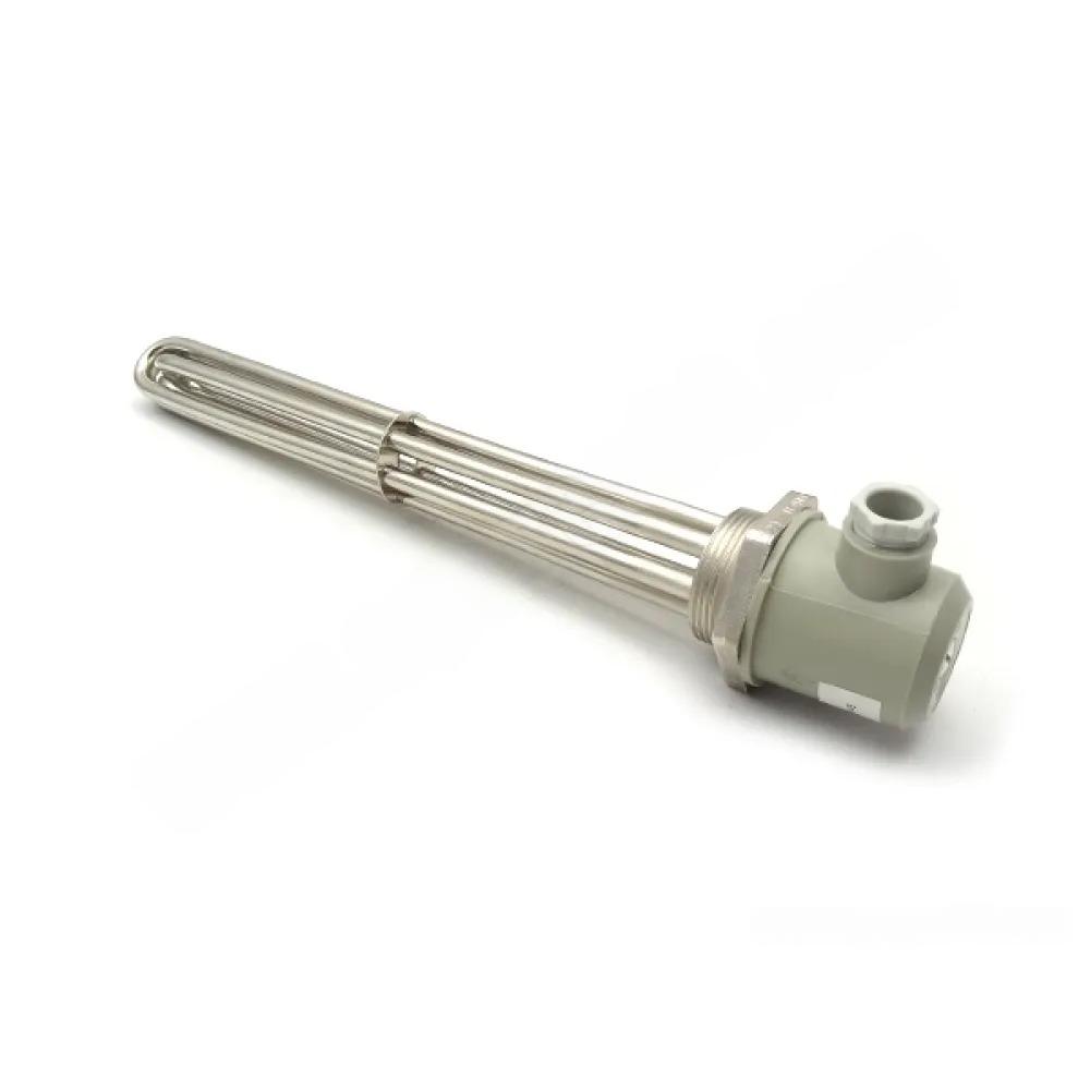 Resistenza per boiler elettrico - 4500W, filettatura 1 1/2'' | Resistenze scaldabagno |  |