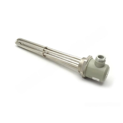 Resistenza per boiler elettrico - 4500W, filettatura 1 1/2'' - Resistenze scaldabagno