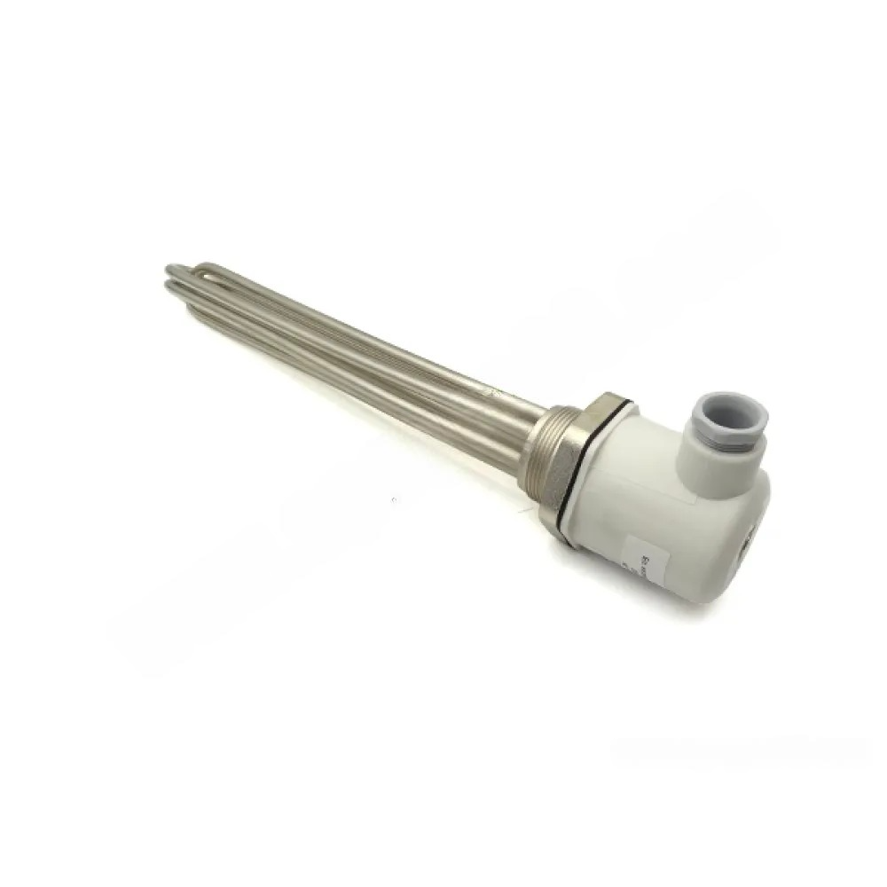 Resistenza per boiler elettrico - 4500W, filettatura M48x2 | Resistenze scaldabagno |  |