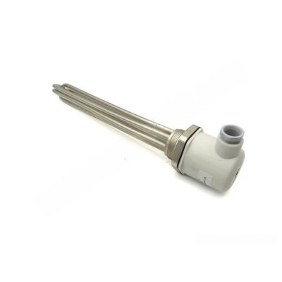 Resistenza per boiler elettrico - 4500W, filettatura M48x2 - Resistenze scaldabagno