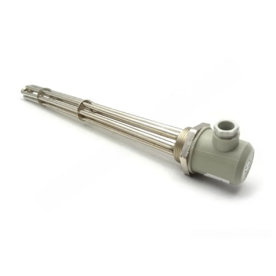 Resistenza per boiler elettrico - 6000W, filettatura 1 1/2'' - Resistenze scaldabagno