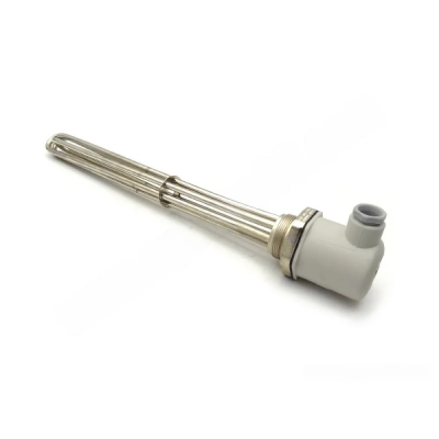 Resistenza per boiler elettrico - 6000W, filettatura M48x2 - Resistenze scaldabagno