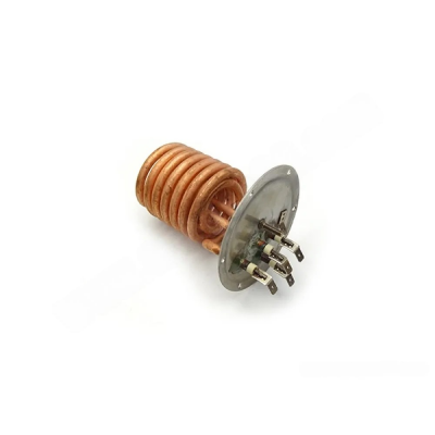 Resistenza scaldabagno DIPLOMAT - 6000W (2x3000W) - Resistenze scaldabagno