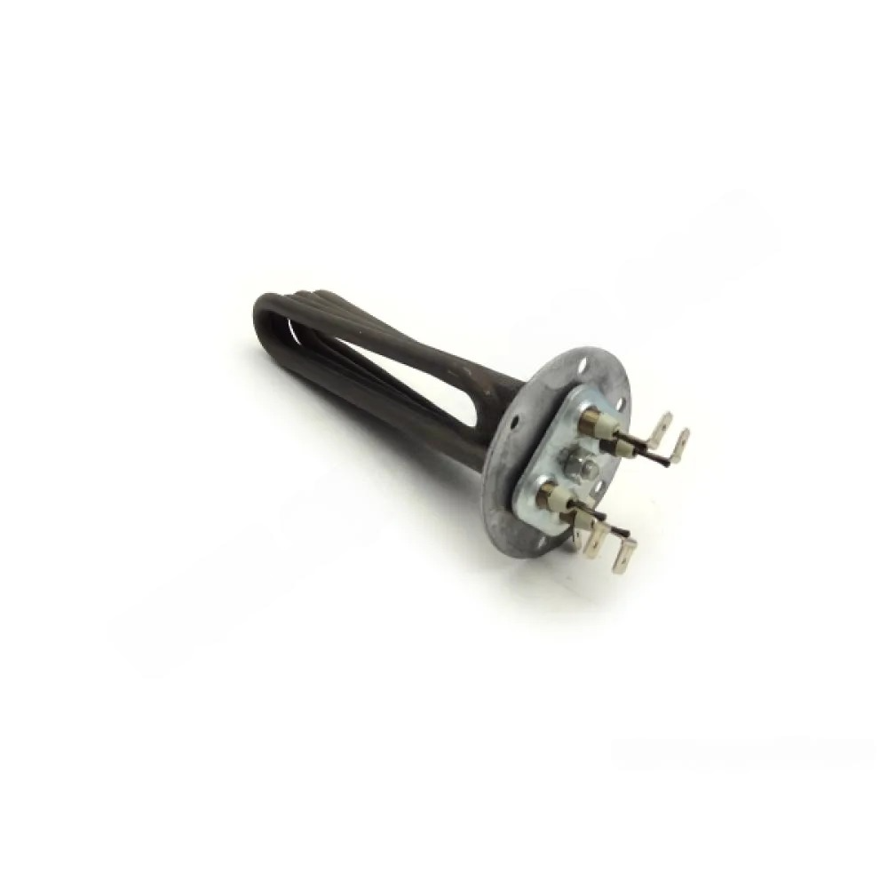 Resistenza scaldabagno per scaldacqua istantaneo RELAX - 6500W (2x3250W), Nicrotal | Resistenze scaldabagno |  |