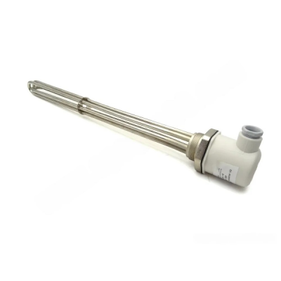 Resistenza per boiler elettrico - 7500W, filettatura M48x2 - Resistenze scaldabagno