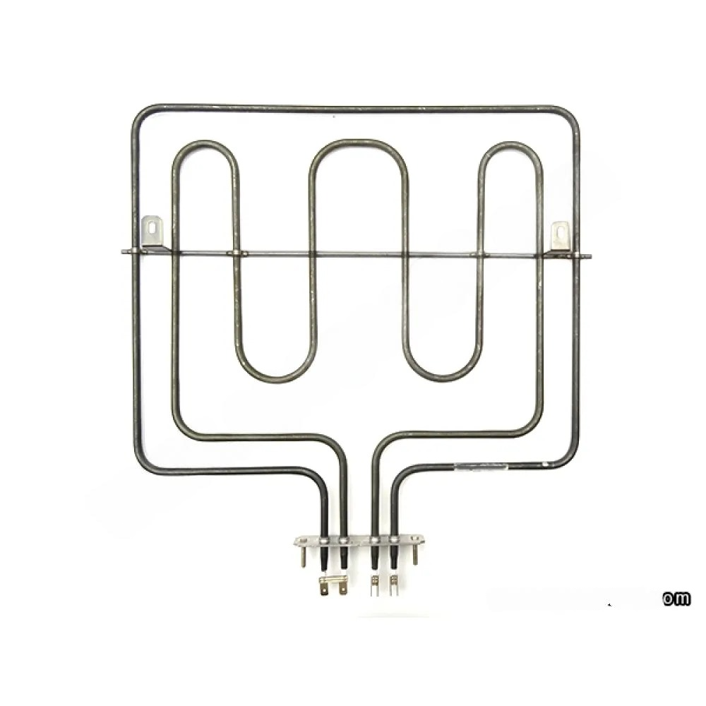 Resistenza da forno AEG, ELECTROLUX, ZANUSSI | Superiore - 2660W | Resistenze da forno |  |