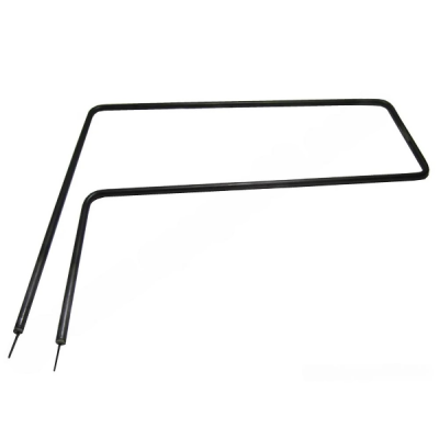 Resistenza da forno professionale PAUTALIJA | Inferiore, Superiore - 1250W, φ9.5mm - Resistenze da forno
