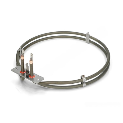 Resistenza da forno AEG, ELECTROLUX, ZANUSSI | rear - 2400W - Resistenze da forno