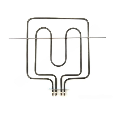 Resistenza da forno ARISTON, INDESIT, WHIRLPOOL | Superiore - 2250W - Resistenze da forno