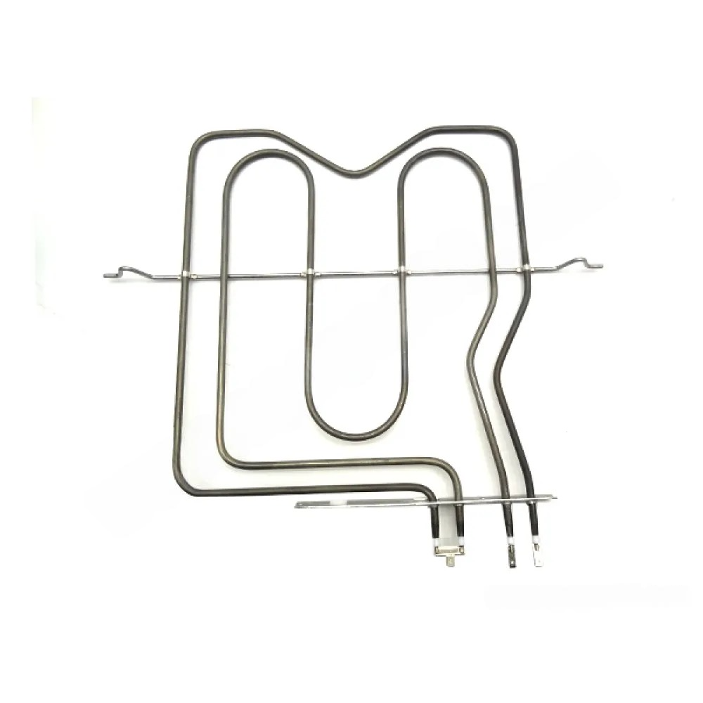 Resistenza da forno ARISTON, INDESIT, WHIRLPOOL | Superiore - 2200W | Resistenze da forno |  |